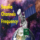 Saudia TV Sat Info 圖標