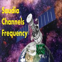 Saudia TV Sat Info capture d'écran 1