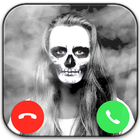 Fake Call From Ghost - mariam ikona