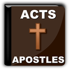 Acts of the Apostles icône