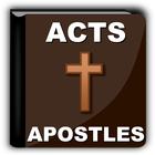 Acts of the Apostles アイコン