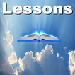 ”Christ’s Object Lessons