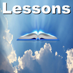 Christ’s Object Lessons