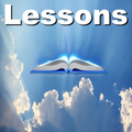 Christ’s Object Lessons