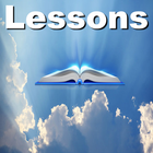 Christ’s Object Lessons आइकन