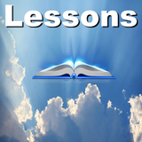 Christ’s Object Lessons icône
