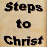 Steps To Christ icône