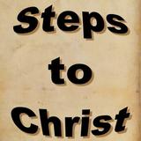 Steps To Christ иконка