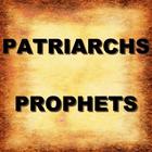 Patriarchs and Prophets Zeichen