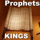 Icona Prophets and Kings
