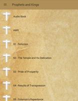 Prophets and Kings الملصق