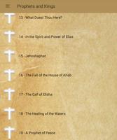 Prophets and Kings تصوير الشاشة 2