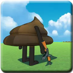 Poo of Duty APK 下載