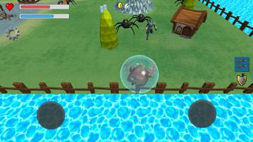 Caca of Duty screenshot 2