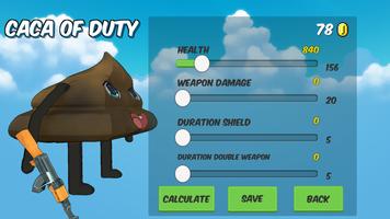 Caca of Duty screenshot 3