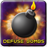 Defuse Bombs