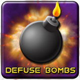 ikon Defuse Bombs