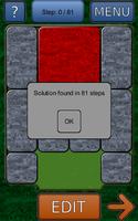 Klotski Solver screenshot 2