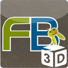 FB3D1 icône