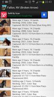 BLM Mustang Adoption Gallery plakat