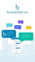 Poster Brandchat