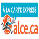 ALCE Print icône