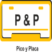 Pico y Placa