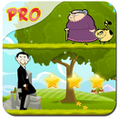 Mr Pean Jungle Adventure Pro APK