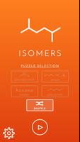 Poster Alchemie Isomers