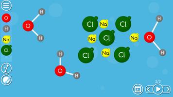 Alchemie Animator for Chemistr capture d'écran 1