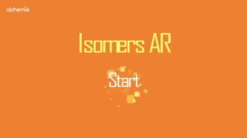 Isomers AR-poster