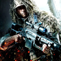 Sniper Elite Shooter