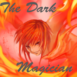Breakout of the Dark Magician icono
