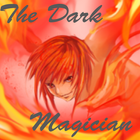 Breakout of the Dark Magician ikon