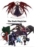 Breakout of the Dark Magician 포스터