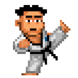 싸움의달인 : 분노의 시대