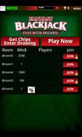 Fantasy Blackjack 截圖 3