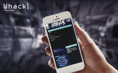 Baixar Hacking Simulator - Whack APK
