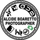 Alcide Boaretto Photographer icône