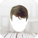 Men Hair Photo Maker APK