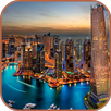 The Beauty Of Worlds Free LWP. APK