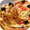 Pizza Flavor Free LWP APK