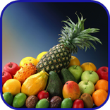 Fruity Vitamins Free LWP