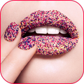 Lip Gloss Free LWP