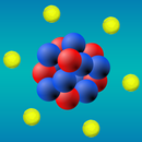 aa Atomic - clash of electrons APK