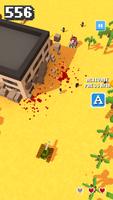 Smashy Tank syot layar 1