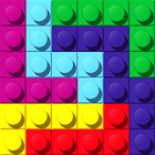 Brick Color Connect Free icon