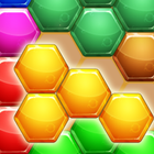 Hexa Puzzle icône