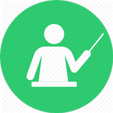 E Learning AAUJ иконка