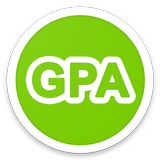 GPA Calculator ícone